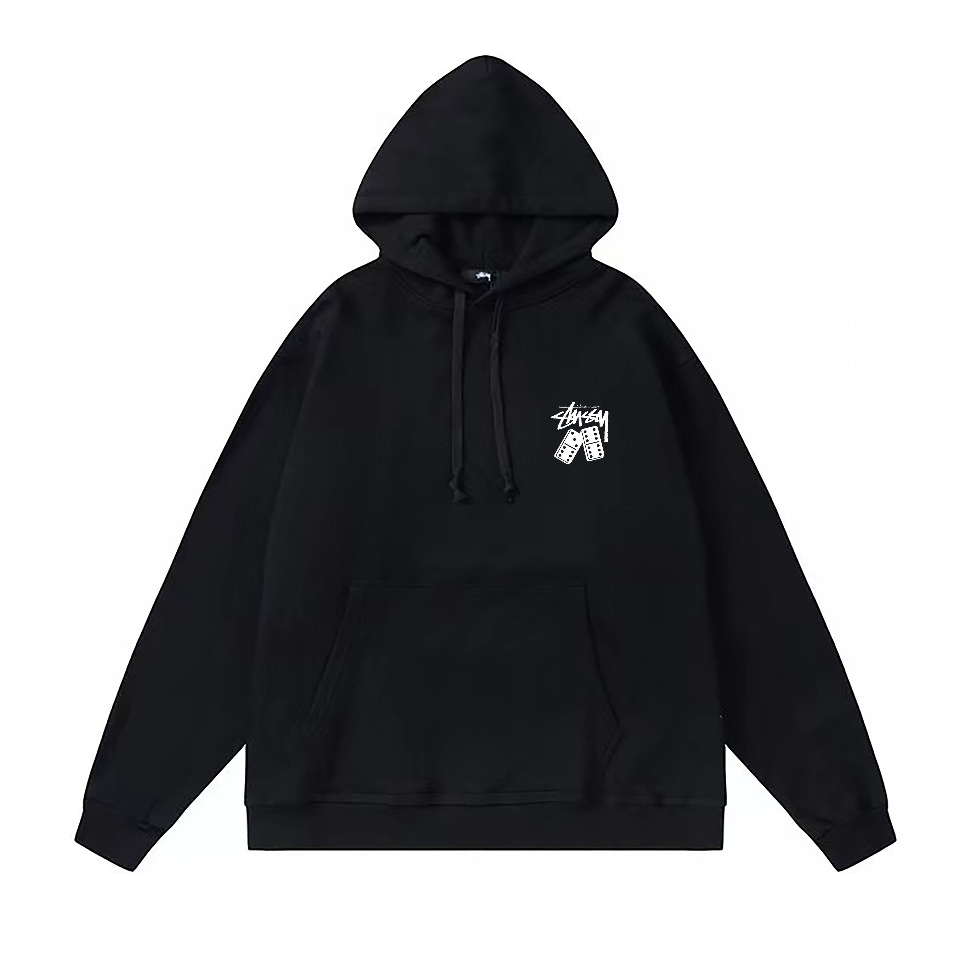 Stüssy Domino Hoodie