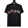 Supreme 19SS City Arc Tee City building
