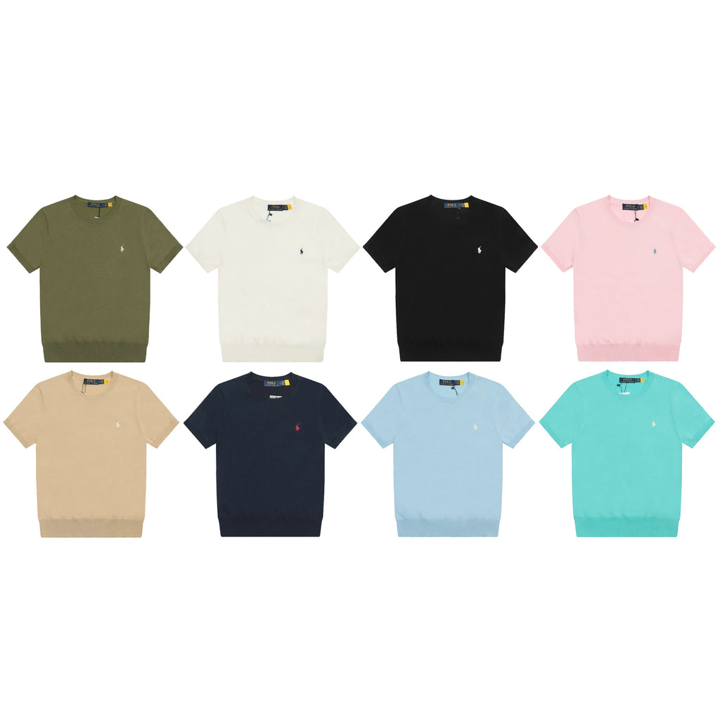 Polo Paul series - t-shirts