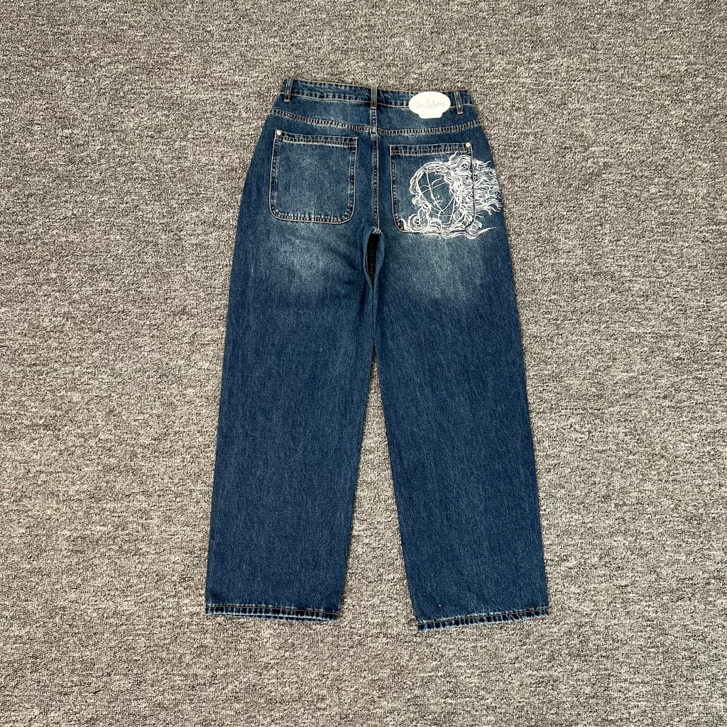 Derschutze venus denim