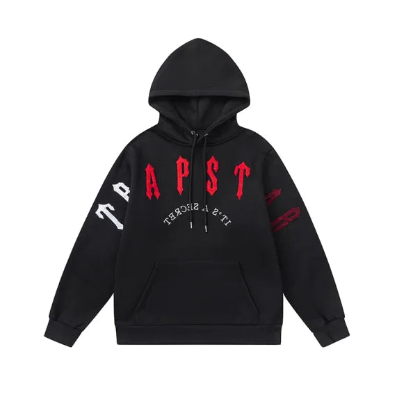 Trapstar Tracksuit New Collection