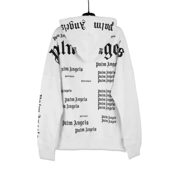 Palm Angels Cotton Knit