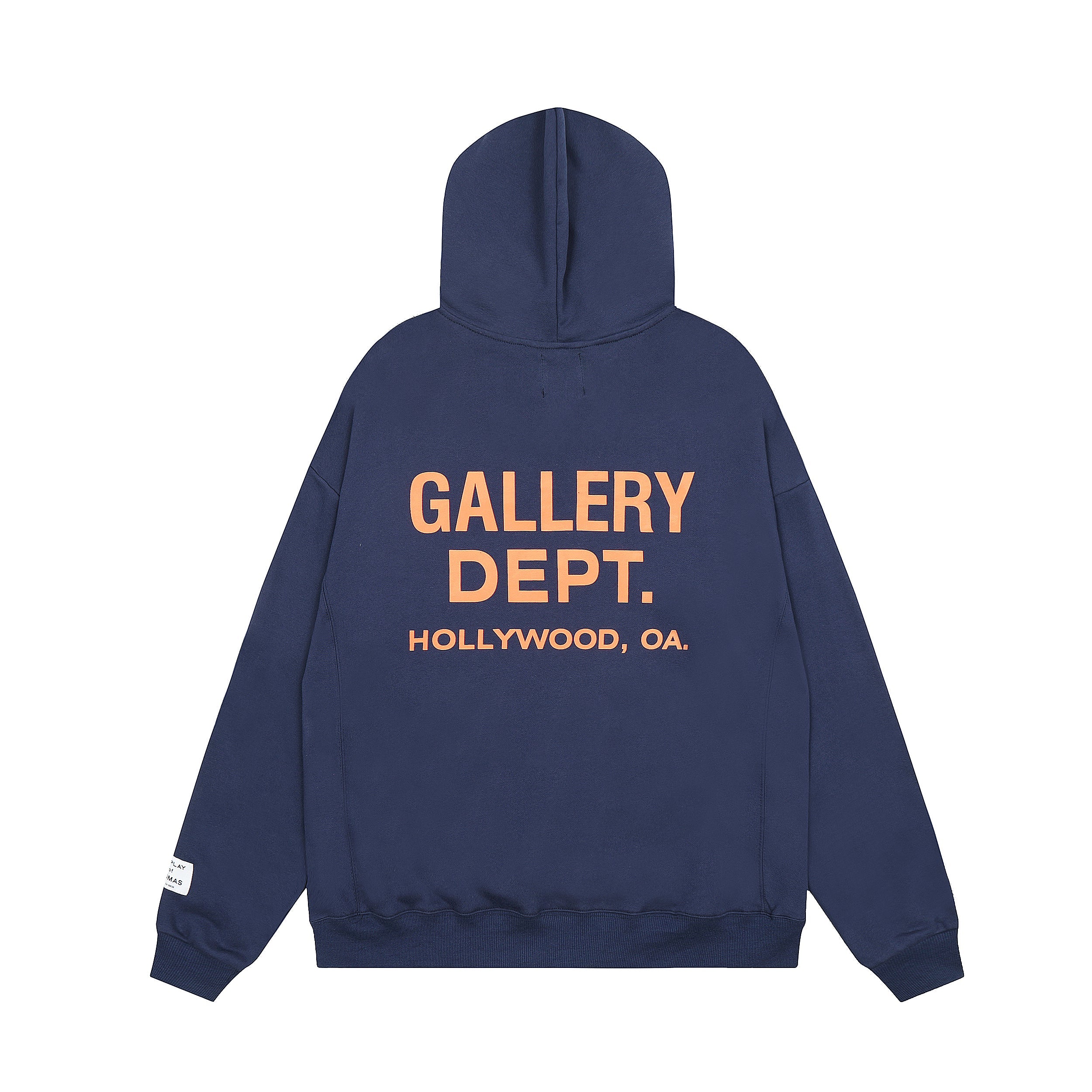 GALLERY-DEPT HOODIES