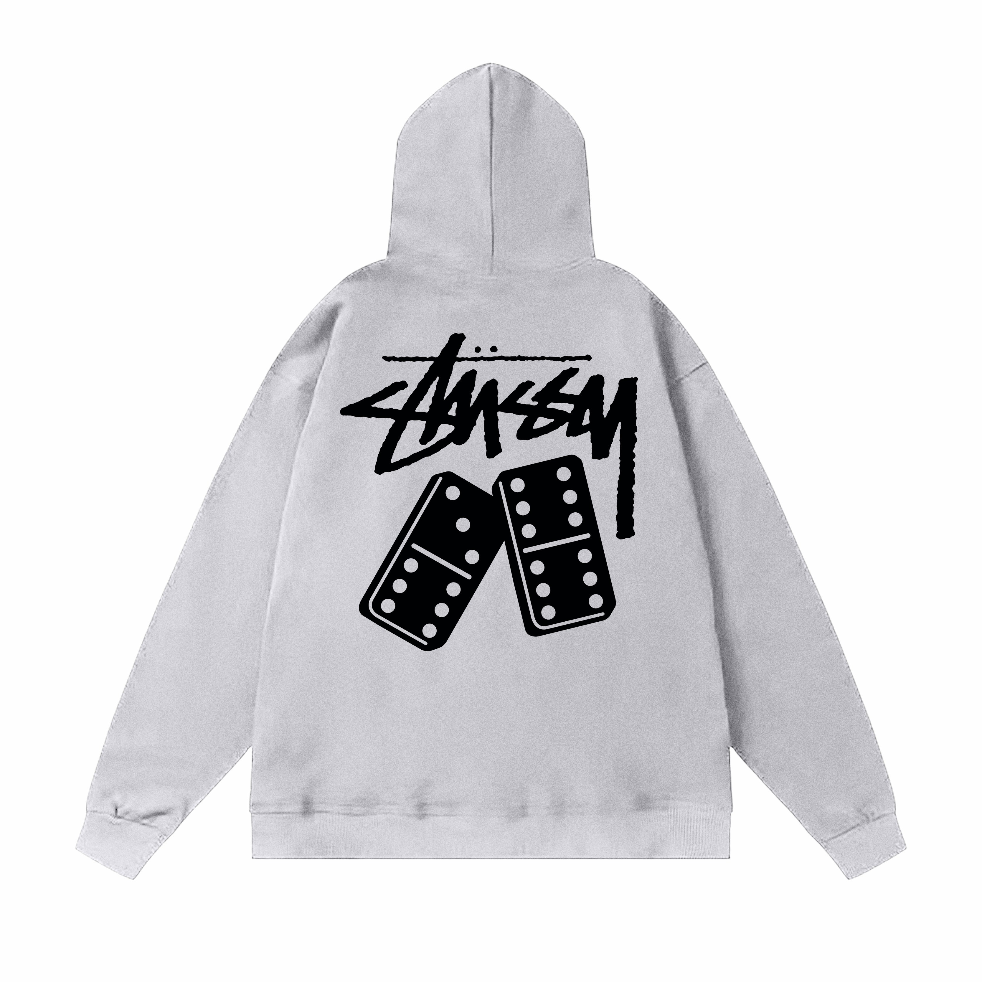 stussy hoodies