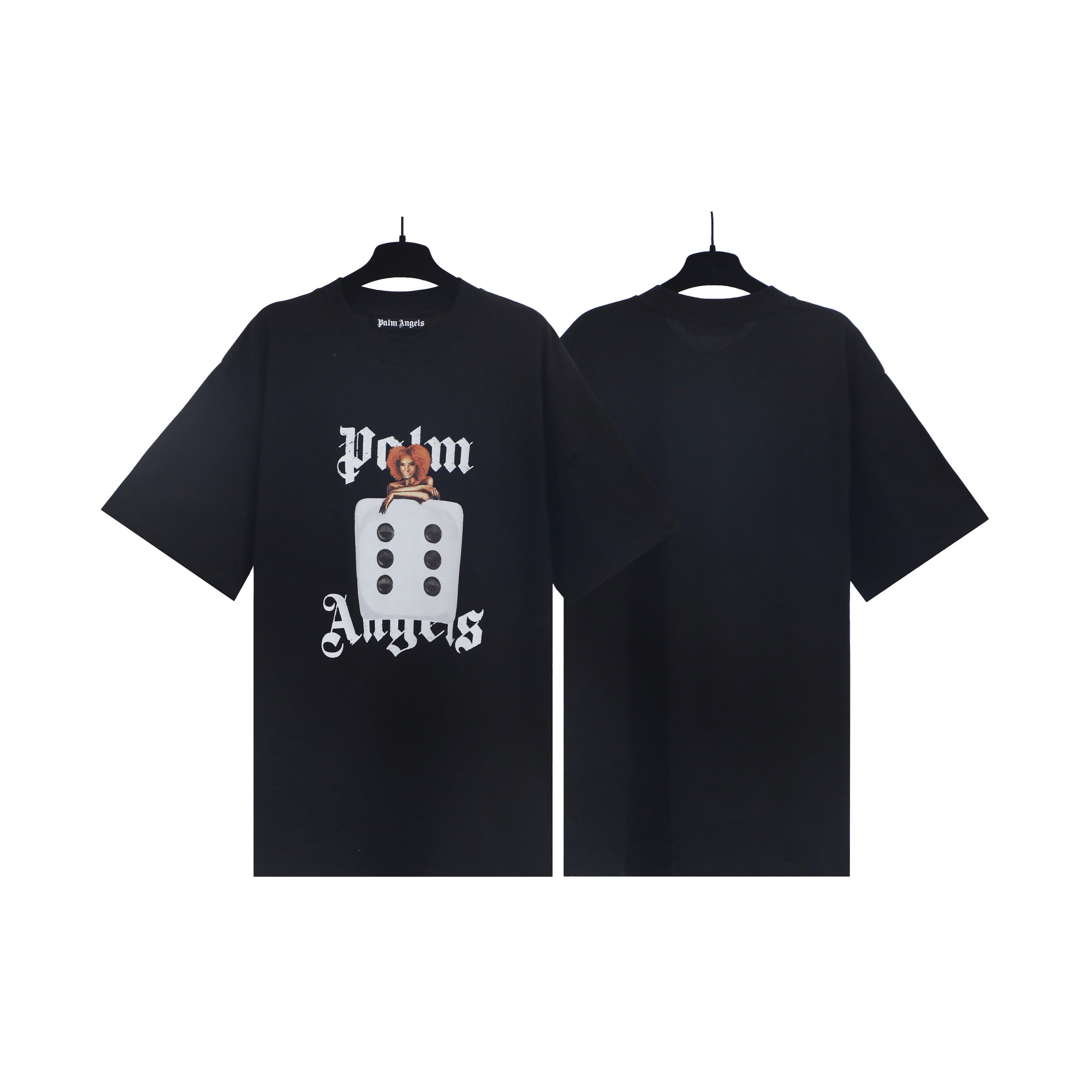 Palm angels t-shirt
