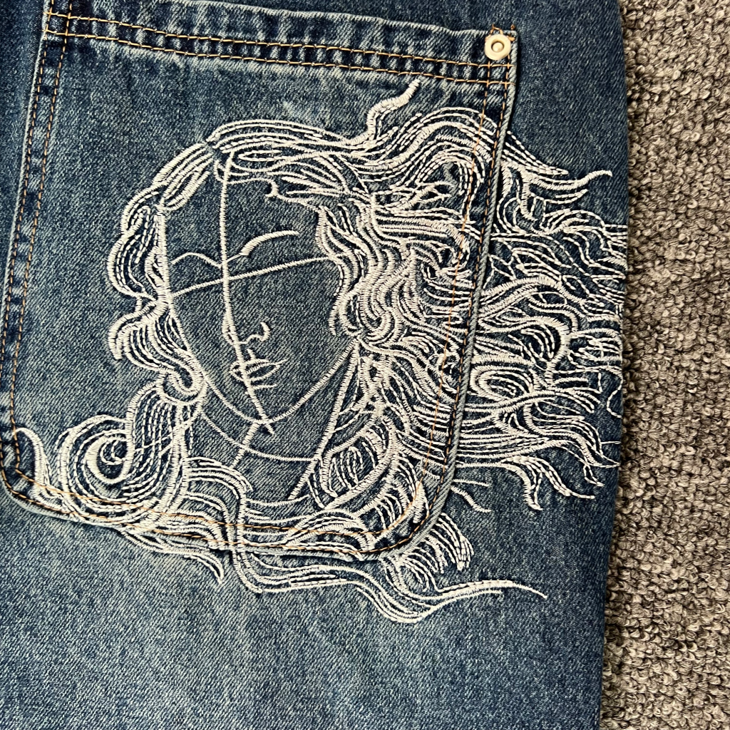 Derschutze venus denim