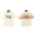Palm angels t-shirt