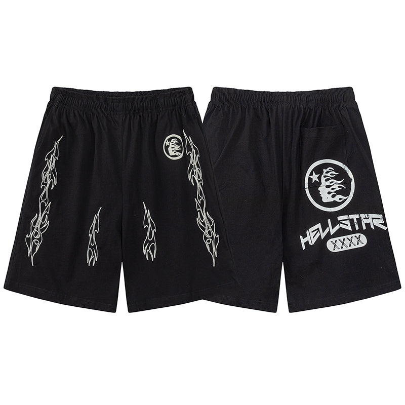 Trapstar Series - shorts