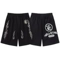Trapstar Series - shorts