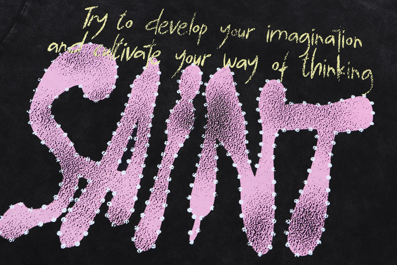 BROKEN PLANET - SAINT