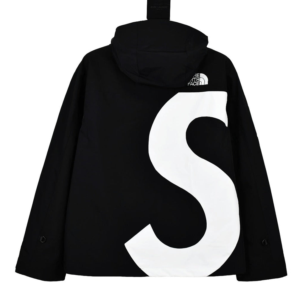 Supreme joint jacket