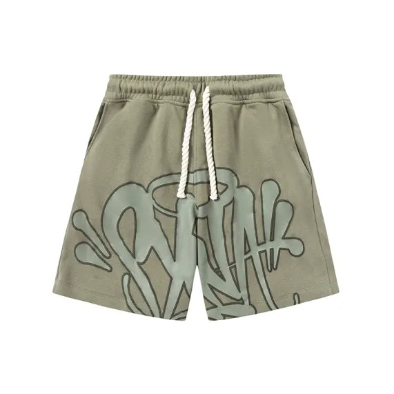 Syna World short set
