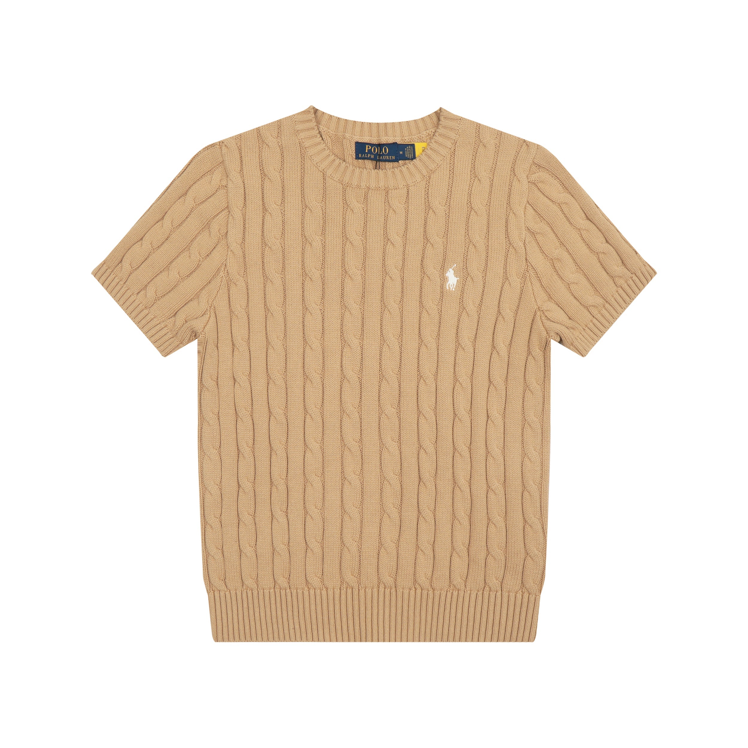Polo Paul series - half sleeves