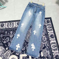 Chrome Hearts Jeans