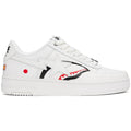A Bathing Ape Bape Sta Shark M2 White
