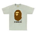 BAPE By Bathing Ape T-Shirt Green