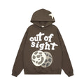 BROKEN PLANET - OUT OF SIGHT HOODIE SET