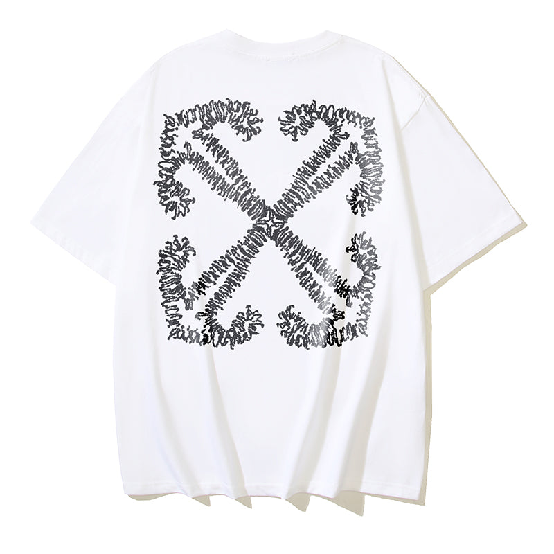 OFF-WHITE - tshirt
