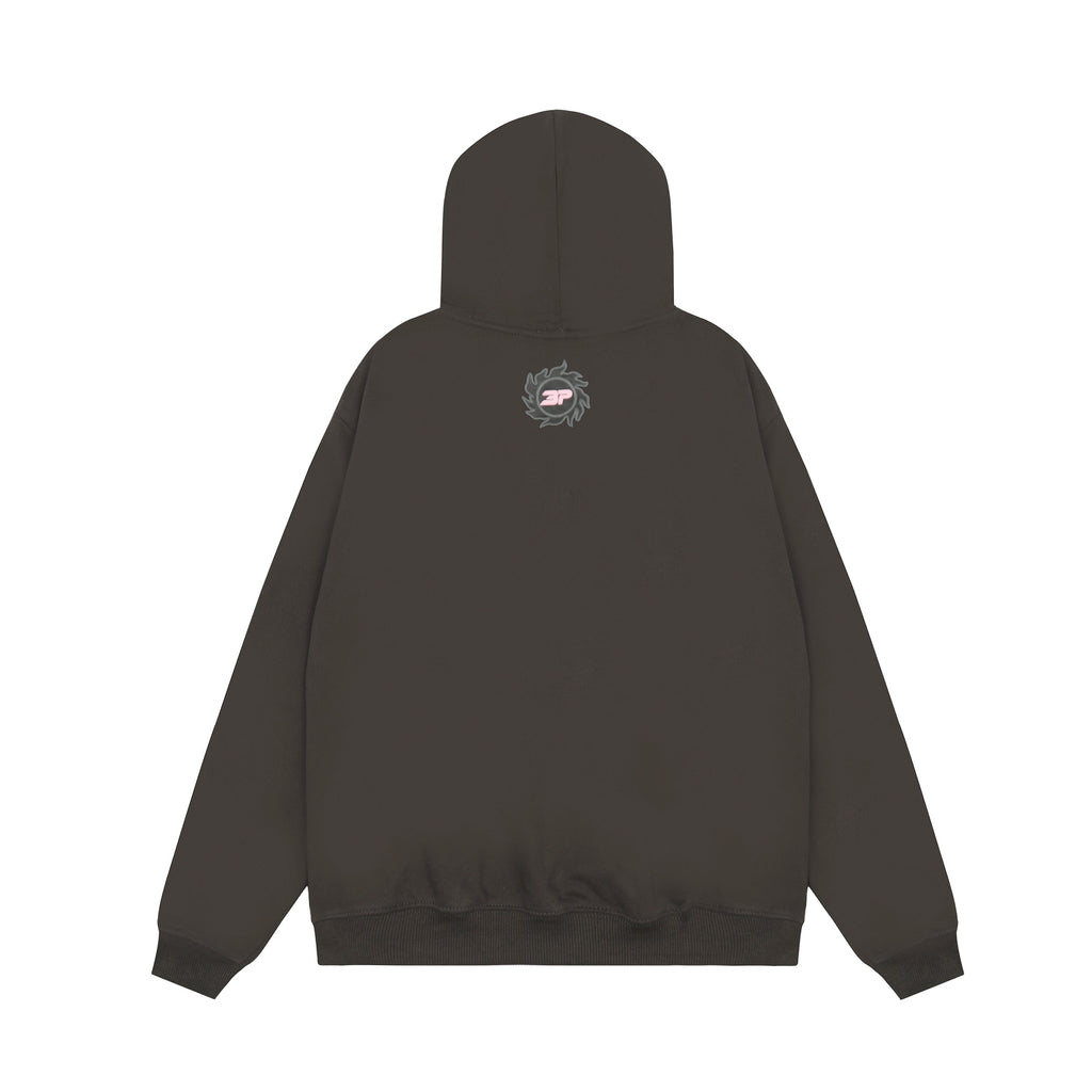 Broken Planet Stargazing Hoodie