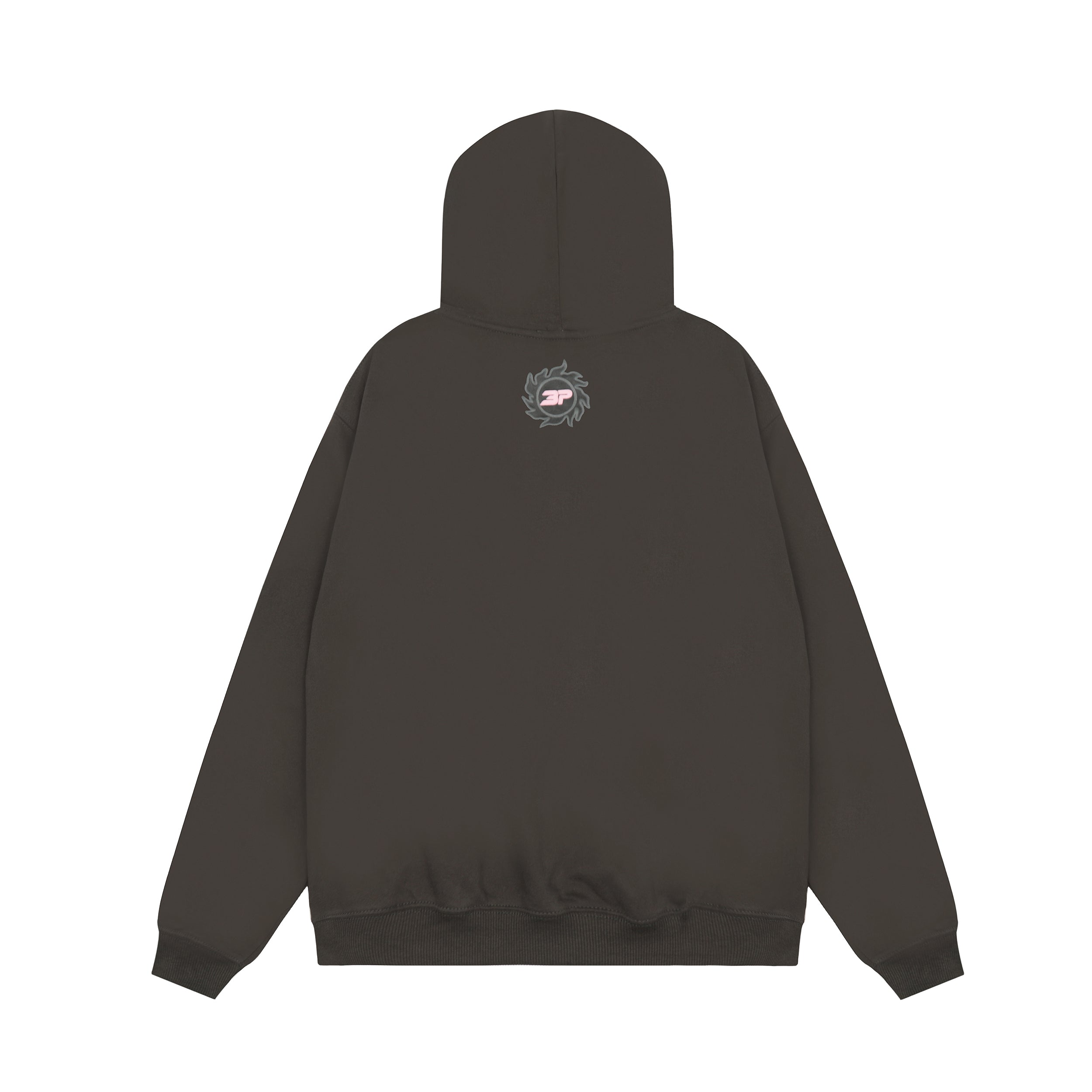 Broken Planet Stargazing Hoodie