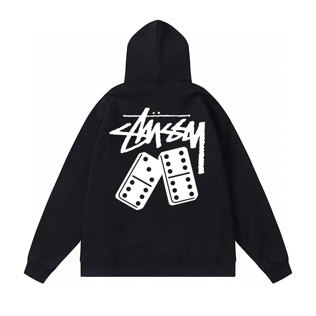Stüssy Domino Hoodie