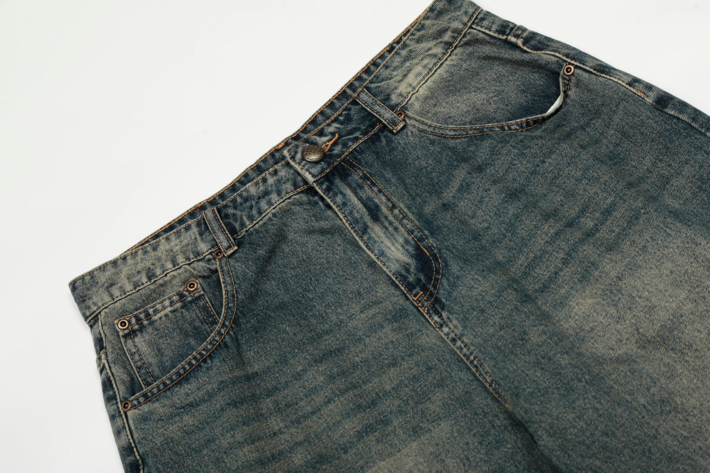 Derschutze Gallery Denim Jeans