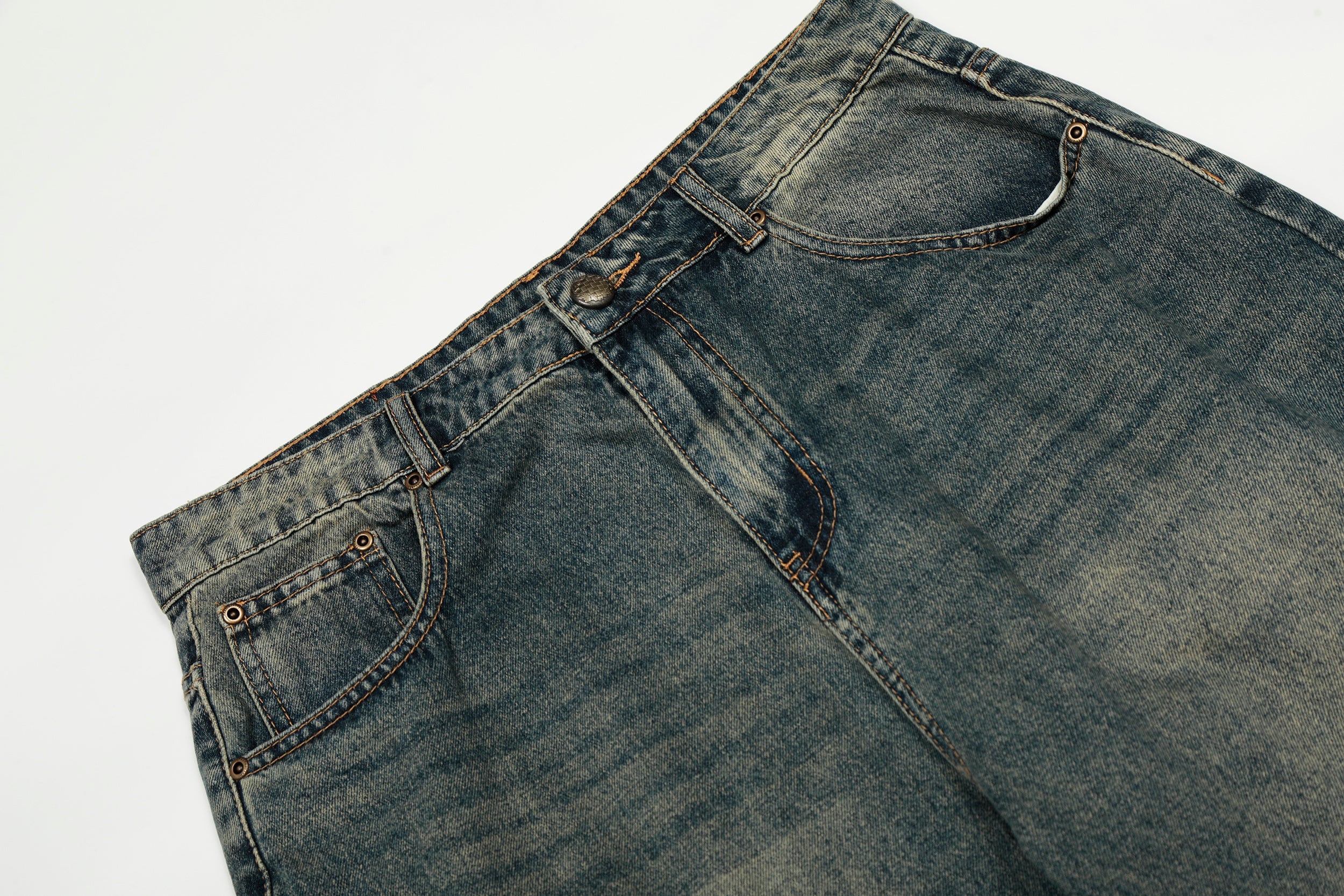 Derschutze Gallery Denim Jeans
