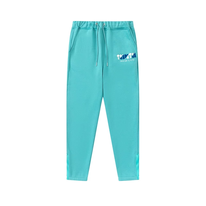 Trapstar loose hooded sweatshirt