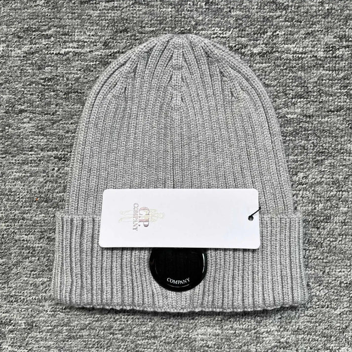 CP Company Hat New Rib CP Hat