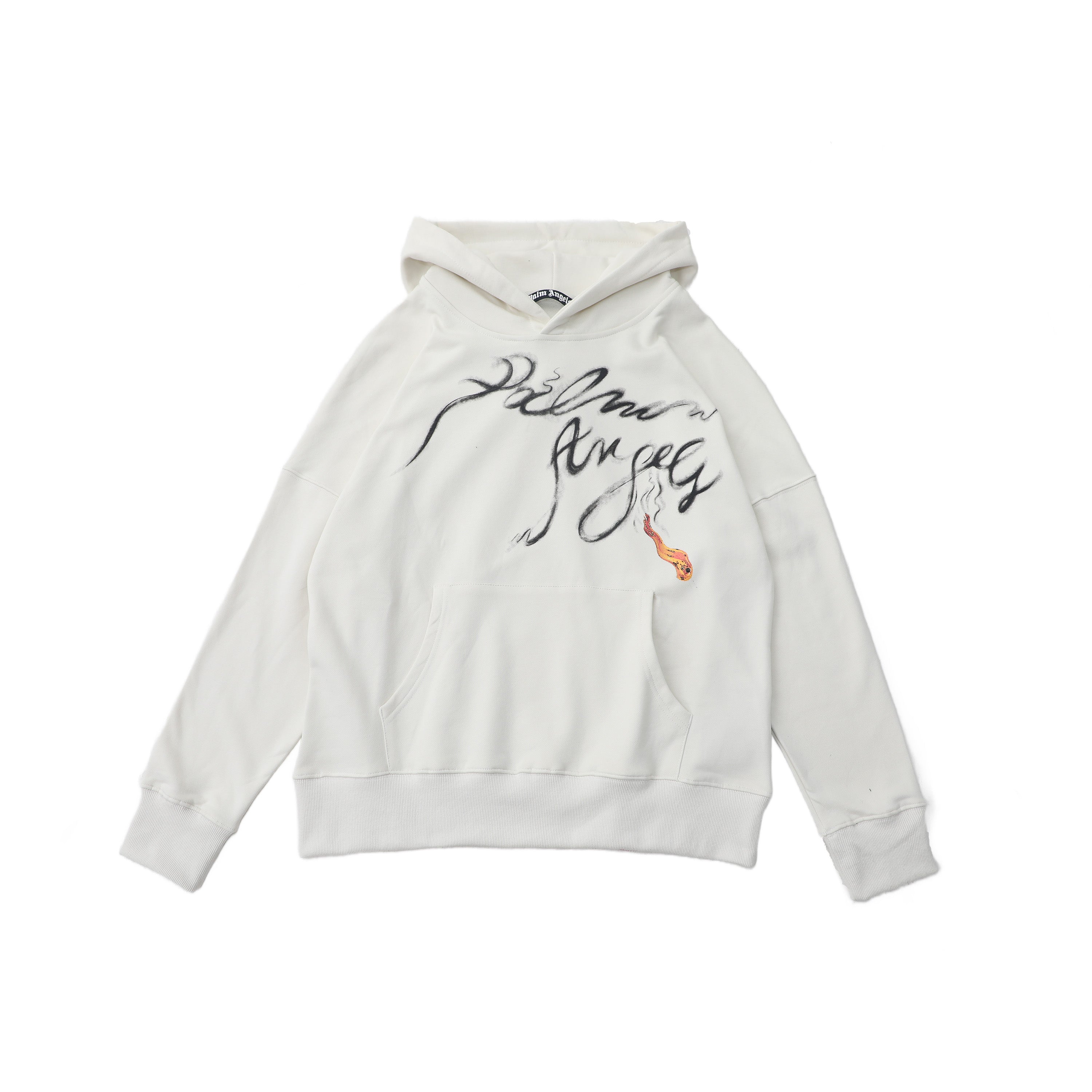 palm angel hoodie