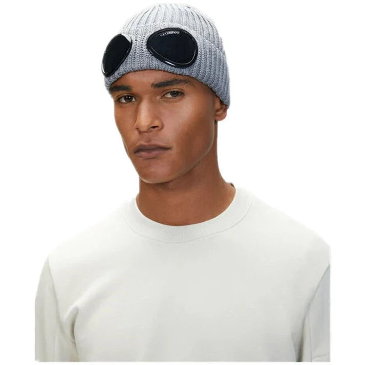 CP Company Hat New Rib CP Hat