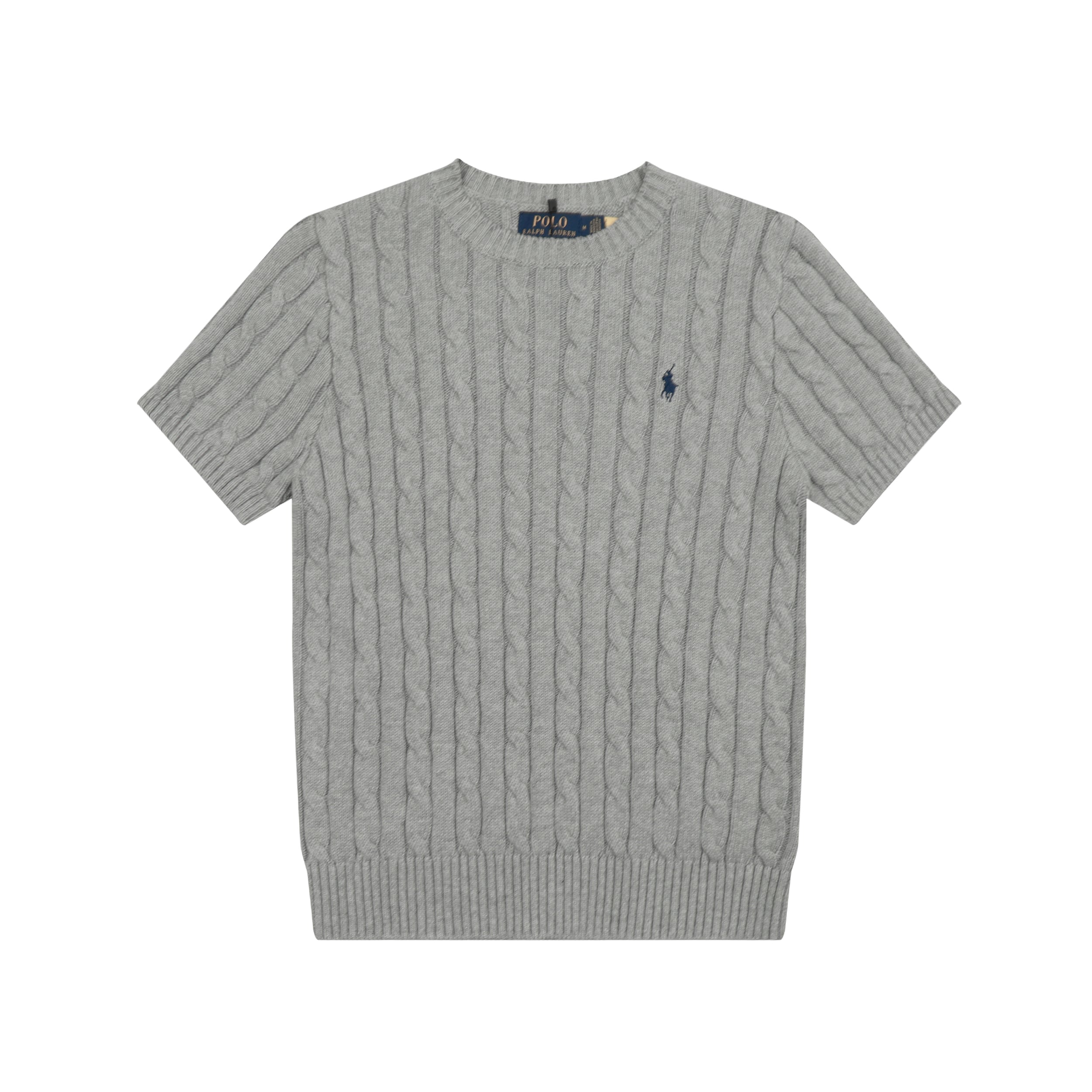 Polo Paul series - half sleeves