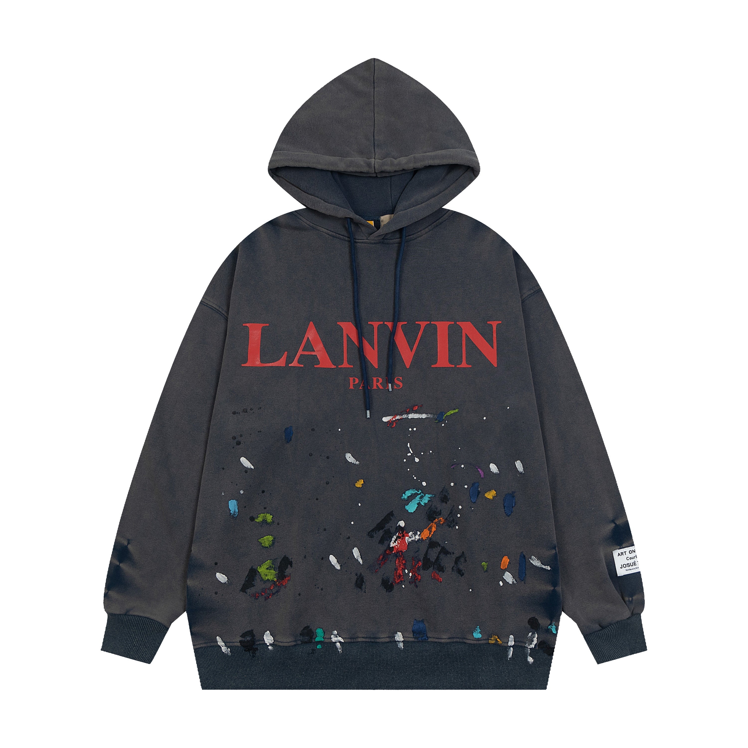 Gallery dept hoodie