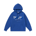 Trapstar loose hooded sweatshirt