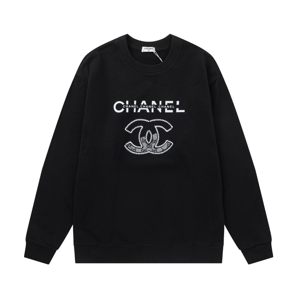 Chanel Hoodies