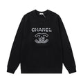 Chanel Hoodies