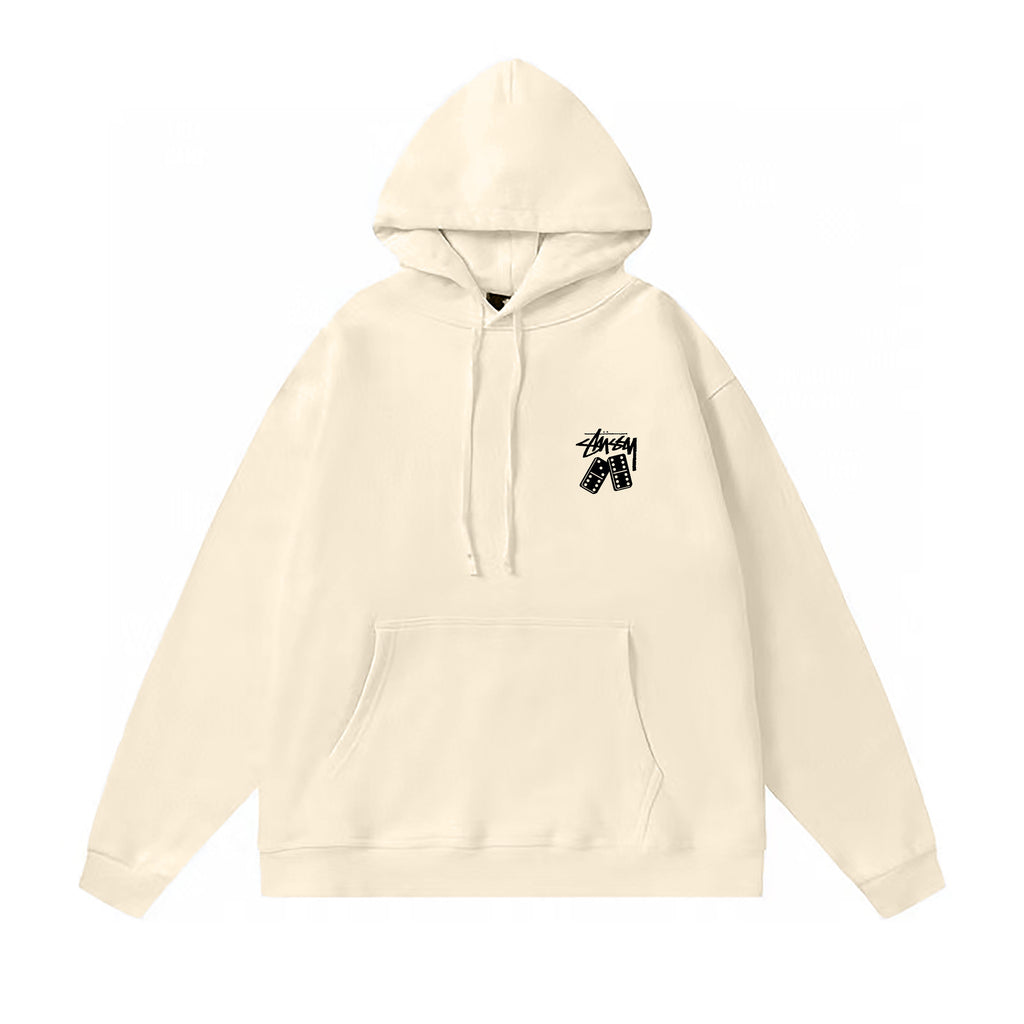 Stüssy Domino Hoodie