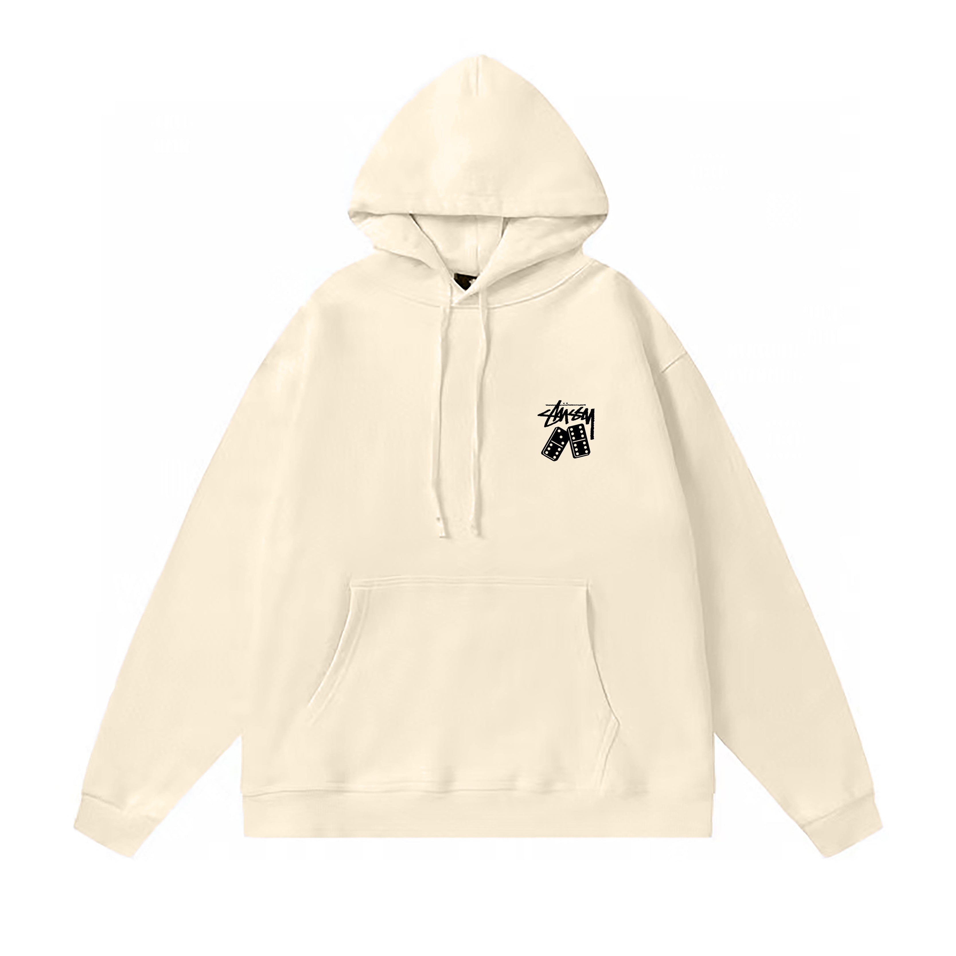 Stüssy Domino Hoodie