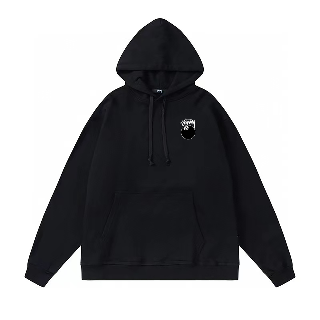 stussy hoodie