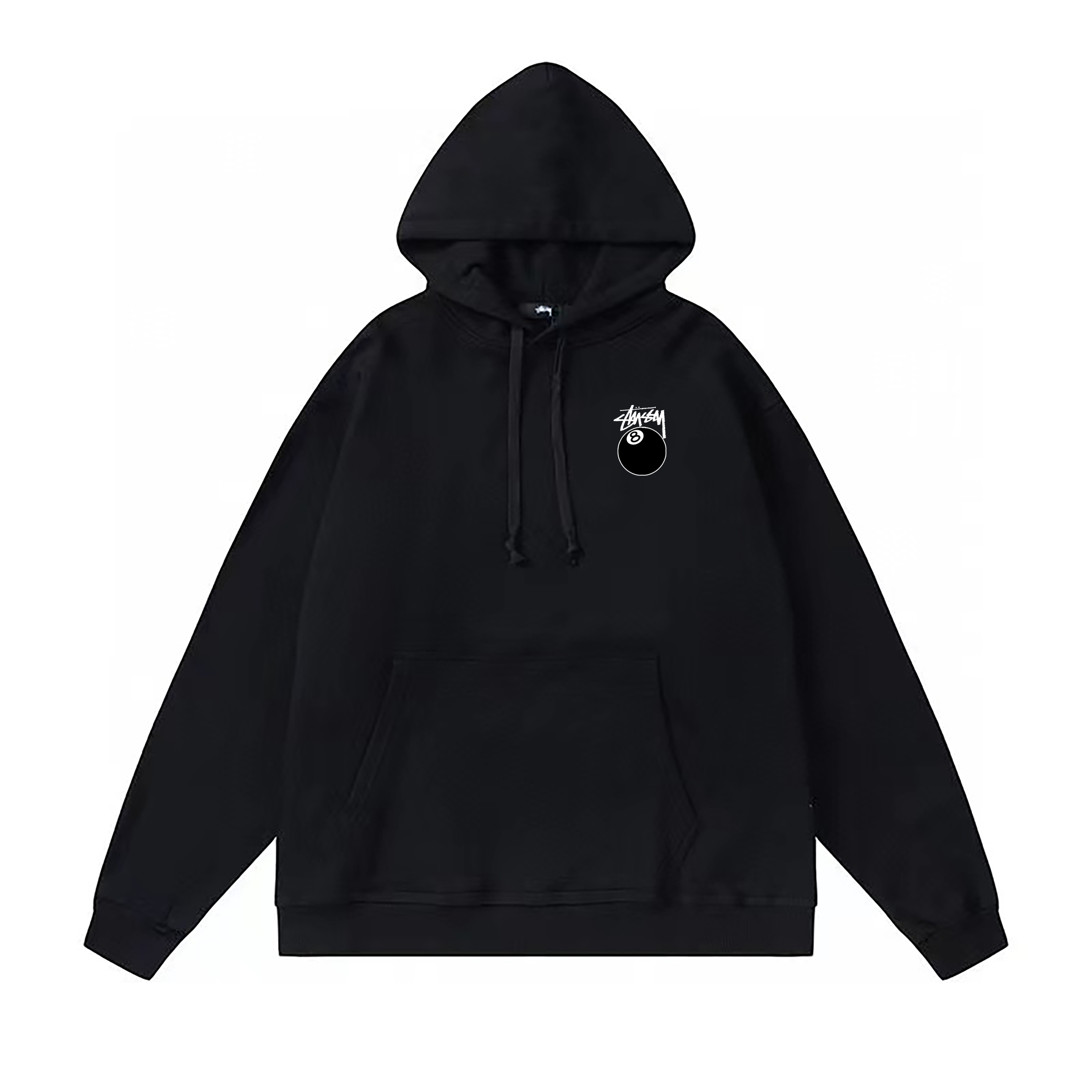 stussy hoodie