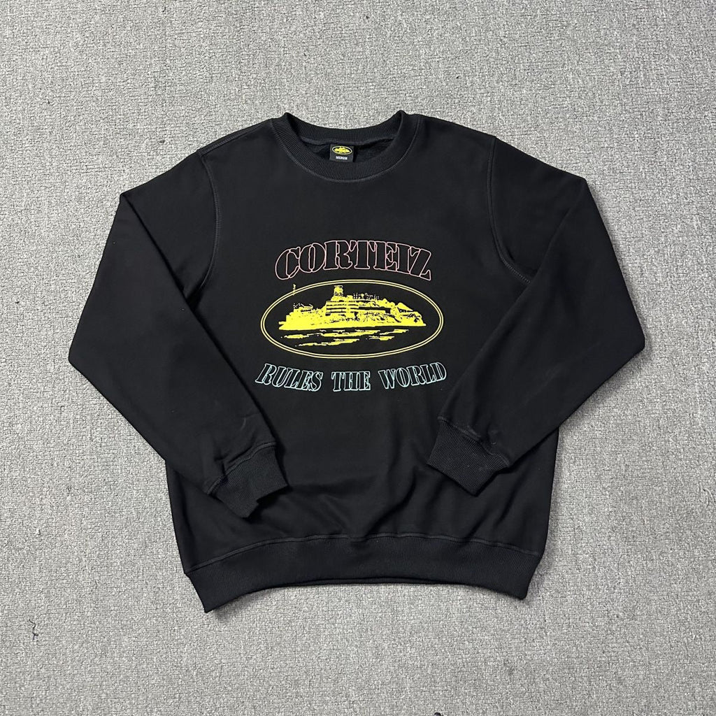 Corteiz Alcatraz T-shirt