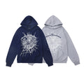 SP5DER Arachnophobia Hoodie