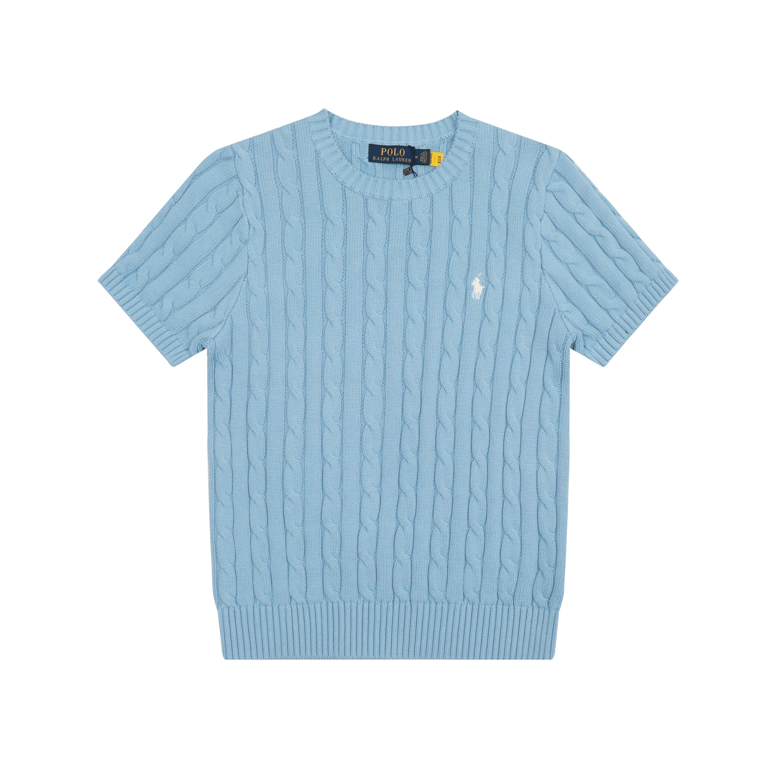 Polo Paul series - half sleeves