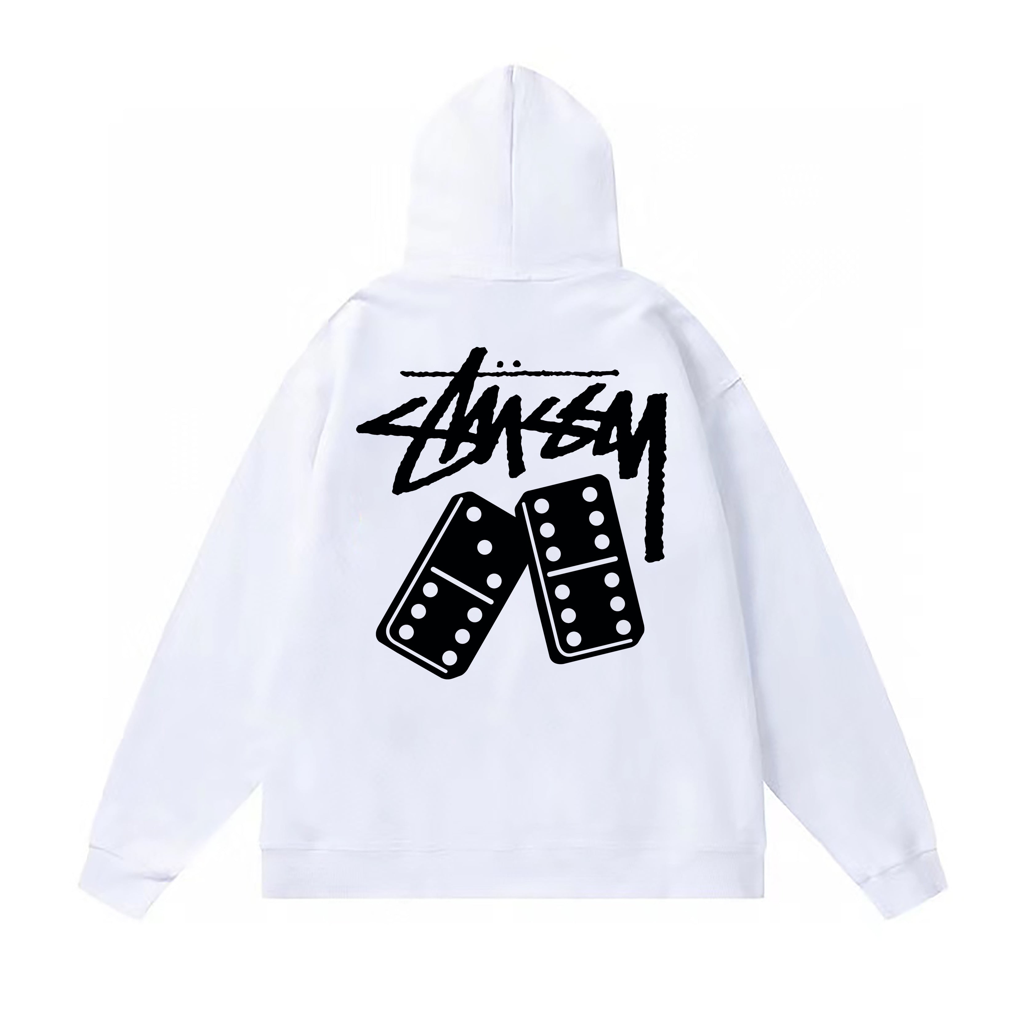 stussy hoodies