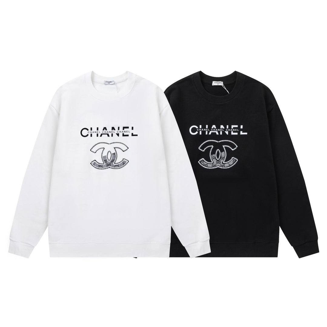 Chanel Hoodies