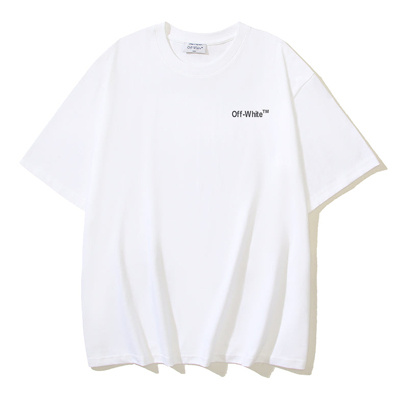 OFF-WHITE - tshirt