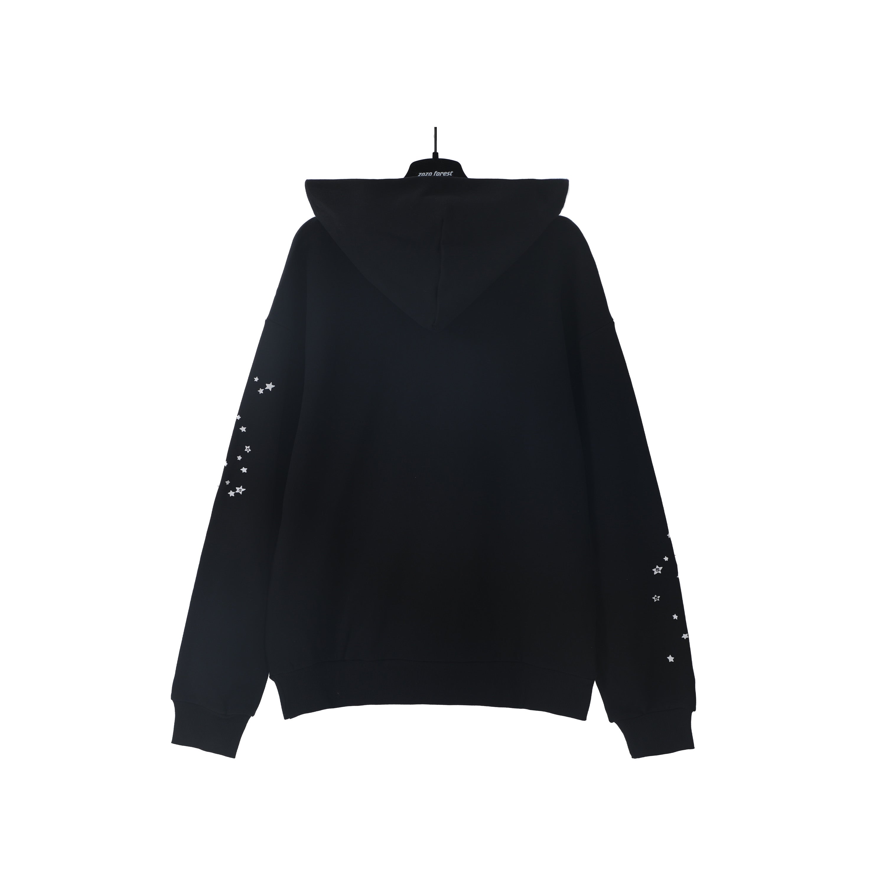 sp5der series - web hoodie