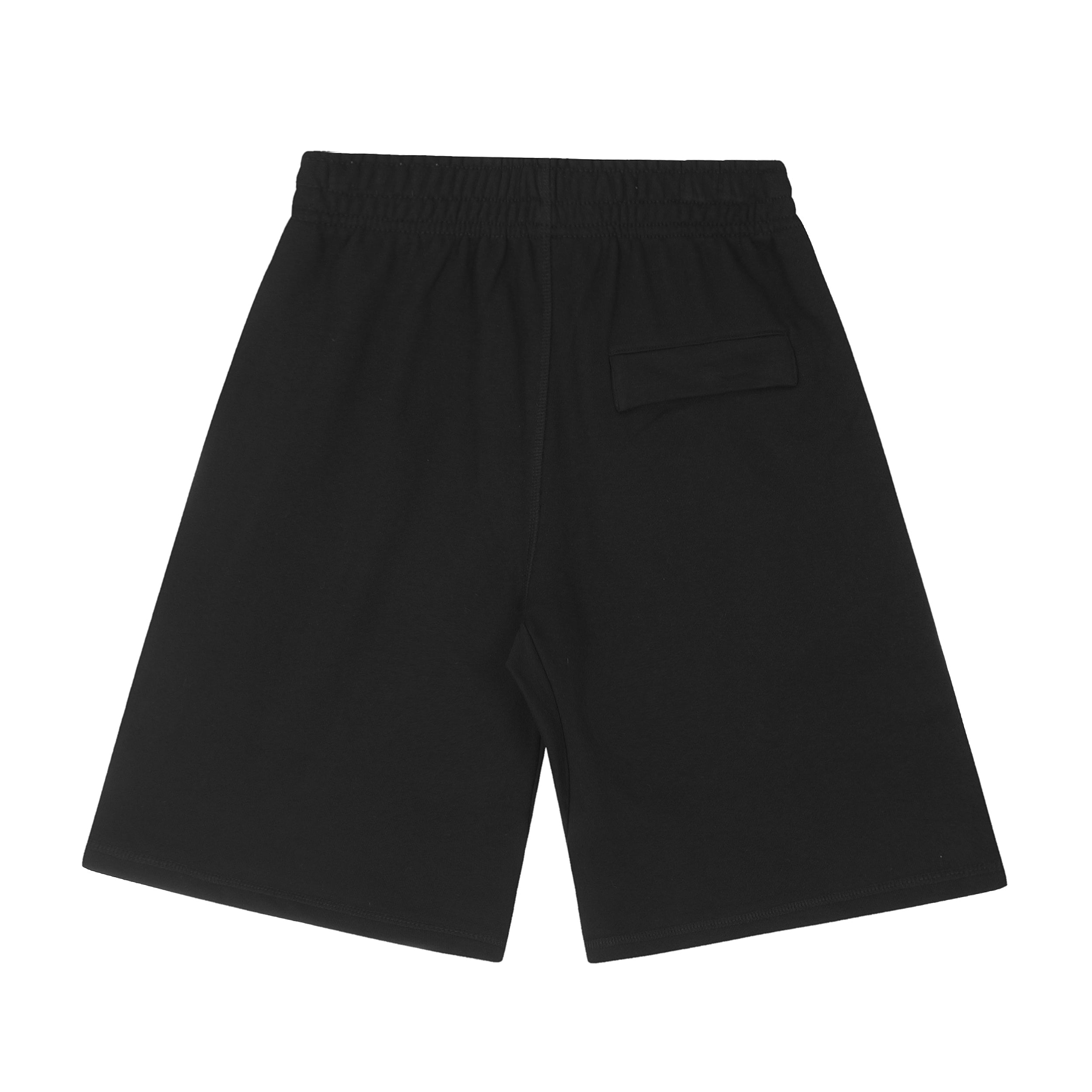 Corteiz Og Alcatraz Shorts 'black'