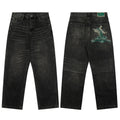 Derschutze"NYC to RIO" Denim