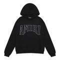 Amiri hoodie